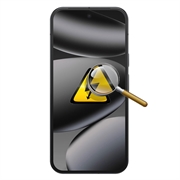 Google Pixel 10 Pro XL Diagnos